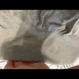 Paragon Native Seamless Legging